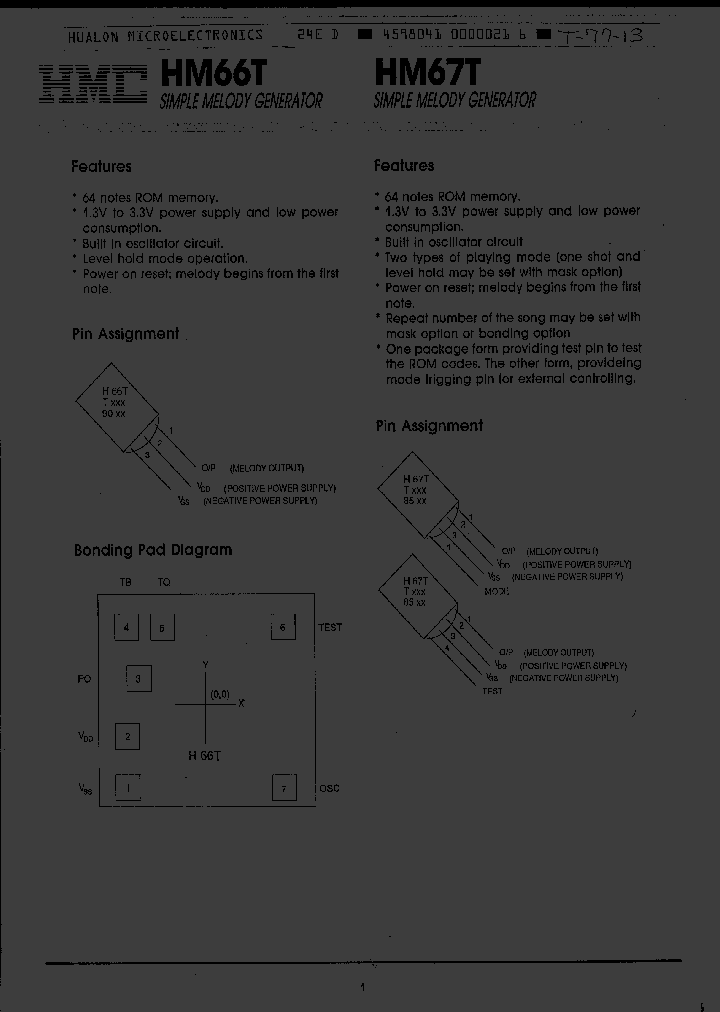 H67T_374034.PDF Datasheet