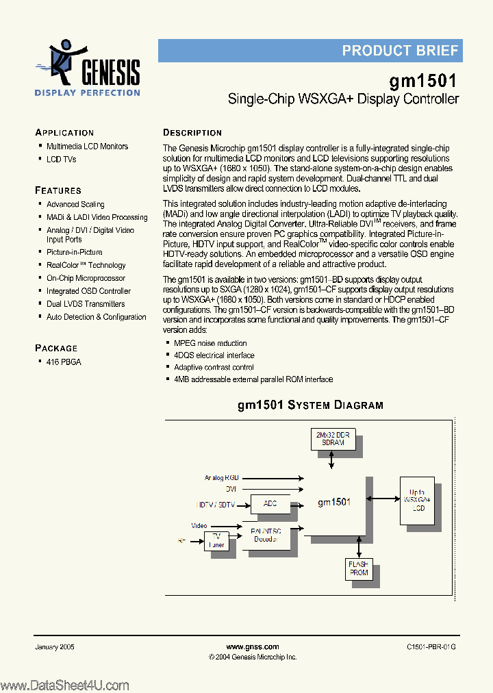 GM1501_305683.PDF Datasheet
