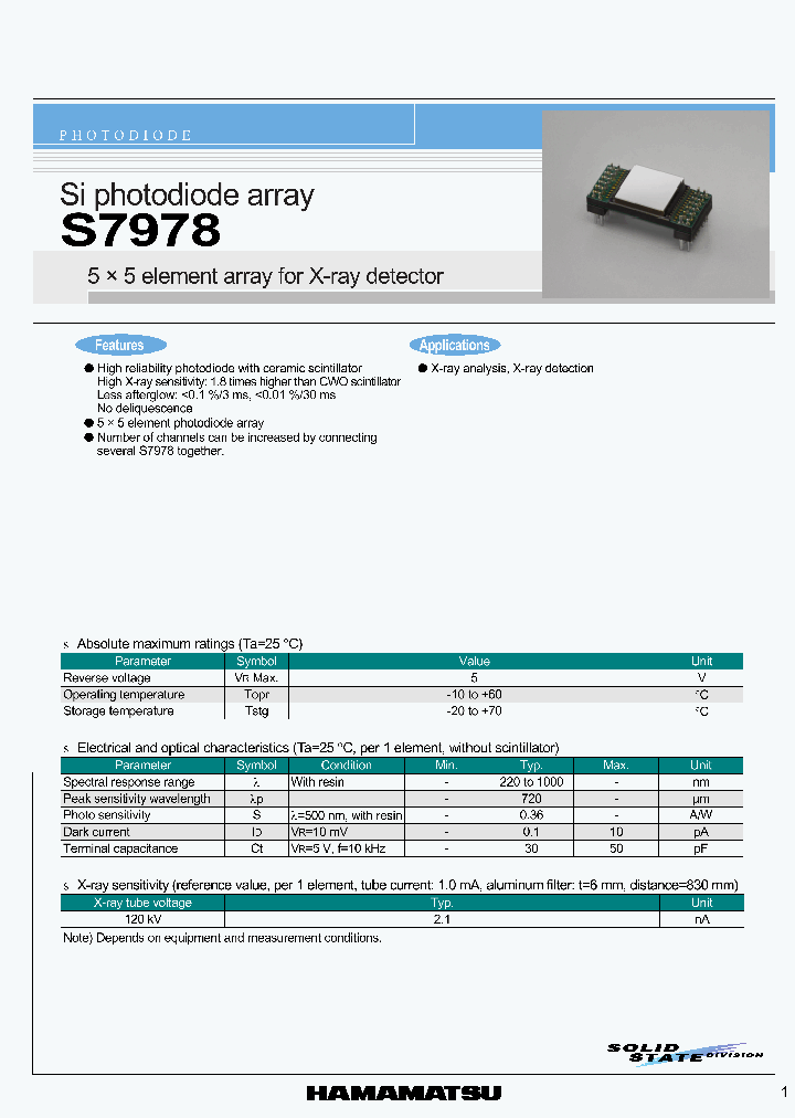 S7978_374954.PDF Datasheet