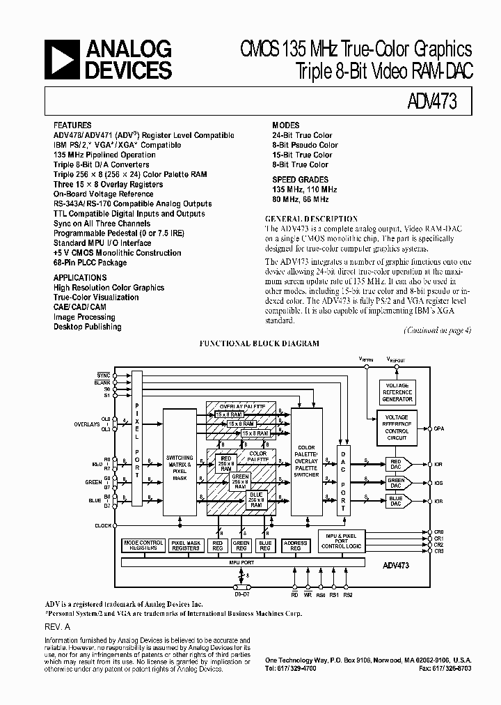 ADV473_375308.PDF Datasheet