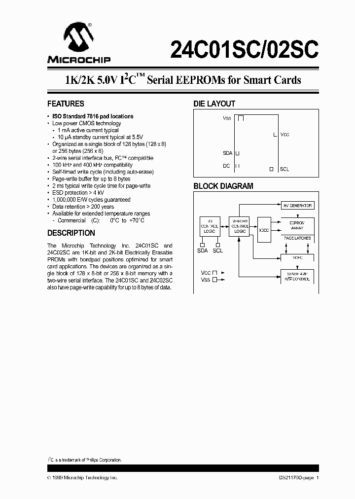 24C02SC_312657.PDF Datasheet