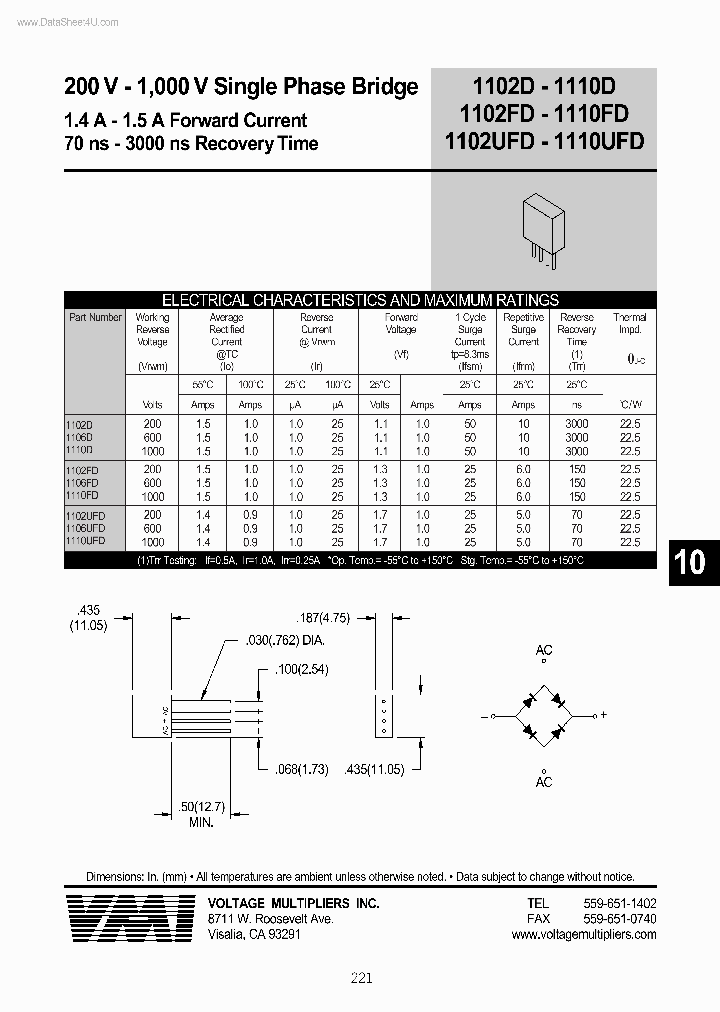 1102D_312992.PDF Datasheet