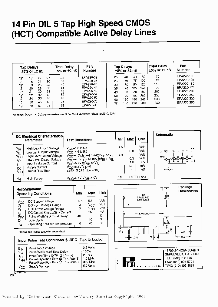 EPA220-32_376764.PDF Datasheet