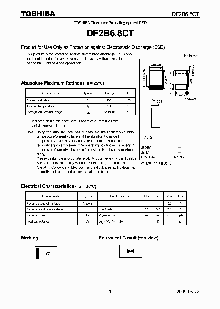DF2B68CT_692495.PDF Datasheet