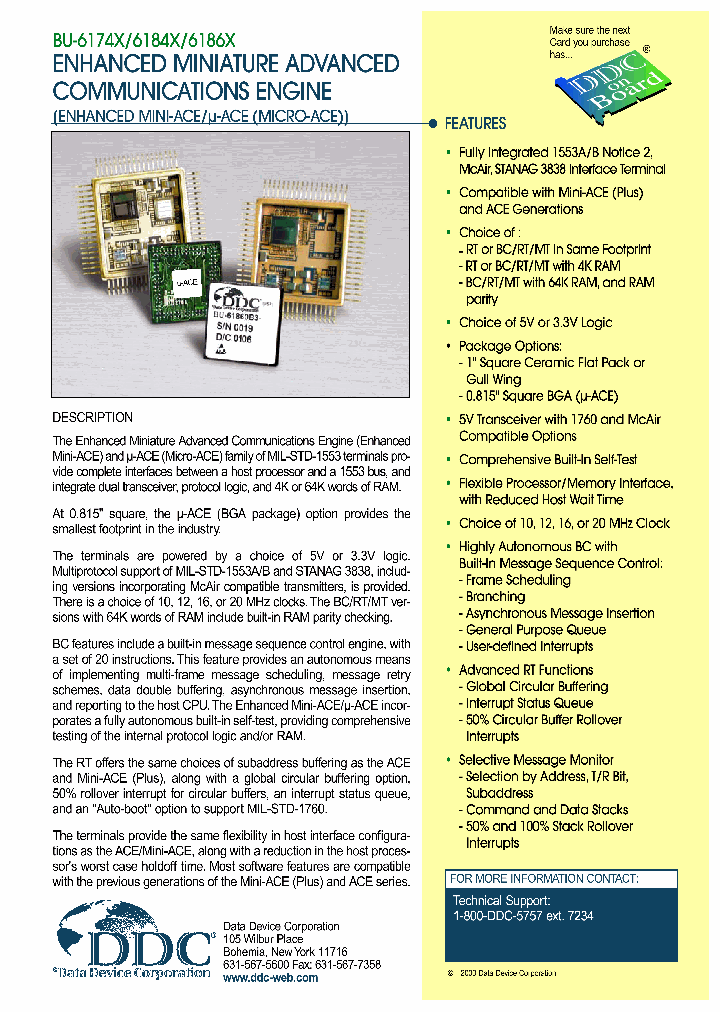 BU-61745_377235.PDF Datasheet