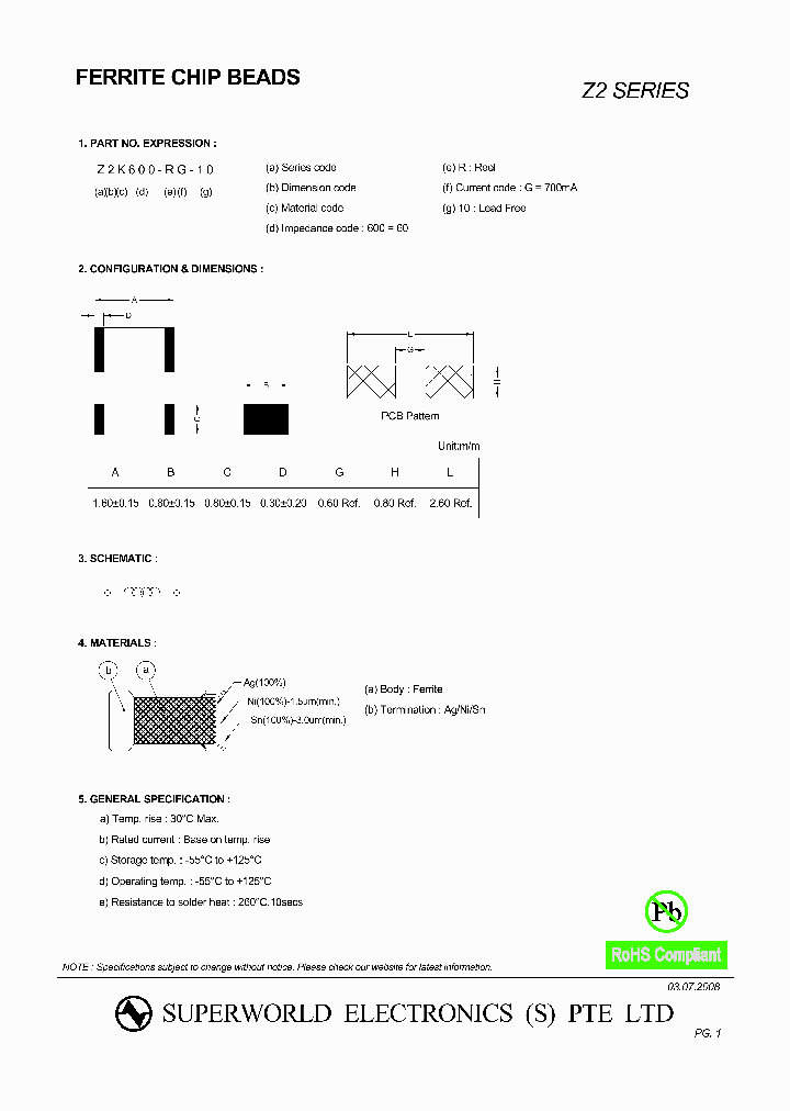 Z2K121-RF-10_699802.PDF Datasheet