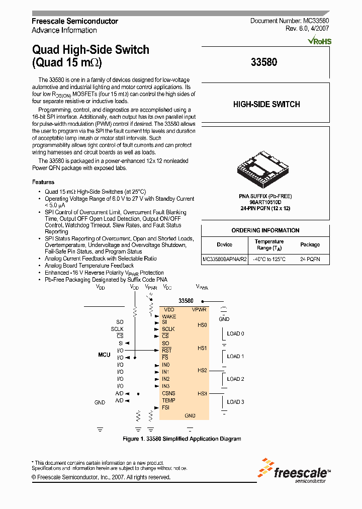 MC33580BAPNAR2_702941.PDF Datasheet