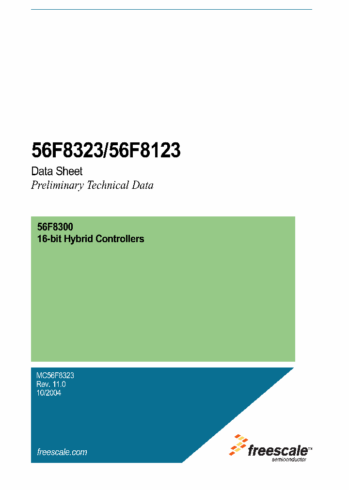 56F8323_316896.PDF Datasheet