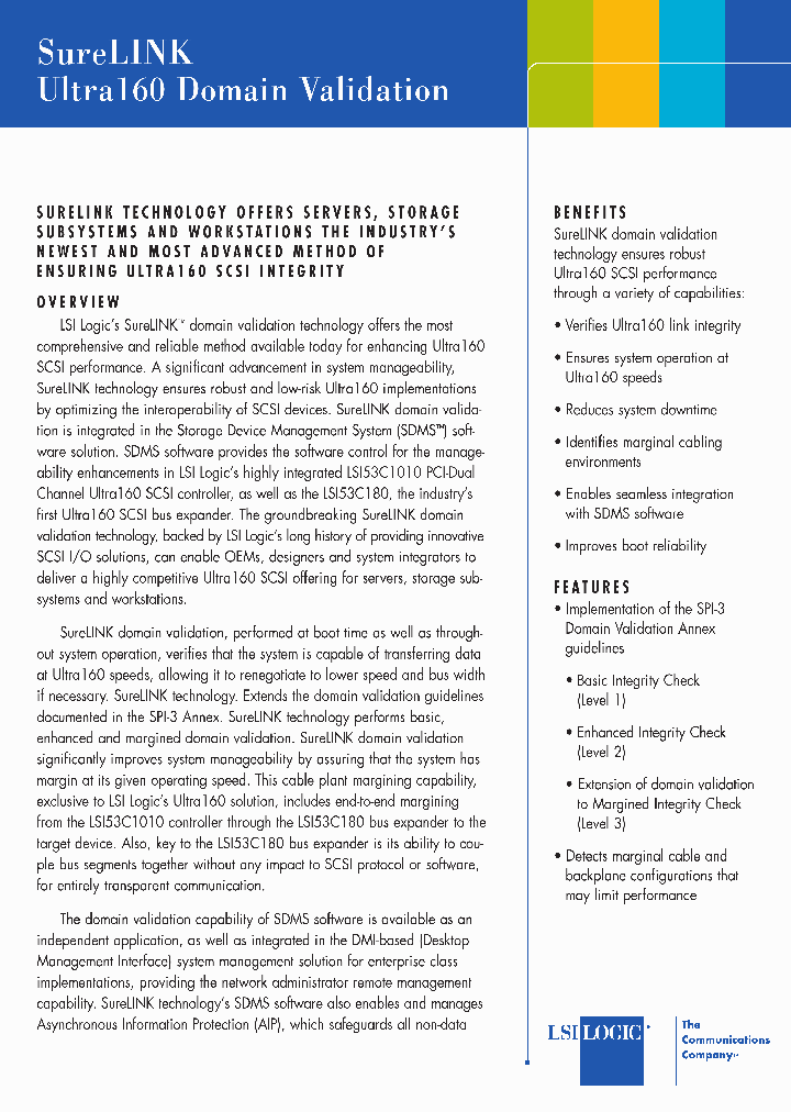 SURELINK_377414.PDF Datasheet