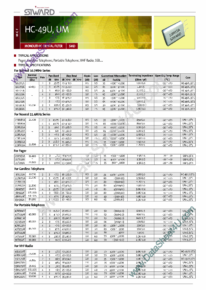 21T151A_314255.PDF Datasheet