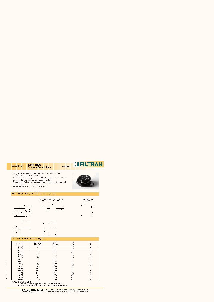 8400-XXX_377614.PDF Datasheet
