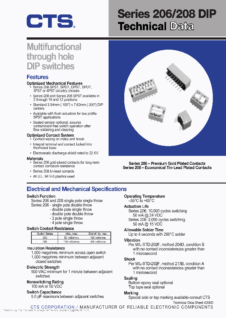 208-3ST_377431.PDF Datasheet