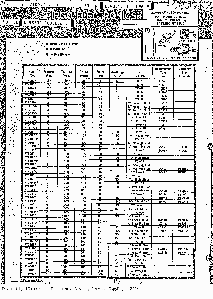 PT110_378272.PDF Datasheet