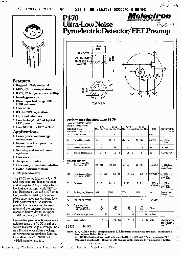 P1-72_378706.PDF Datasheet
