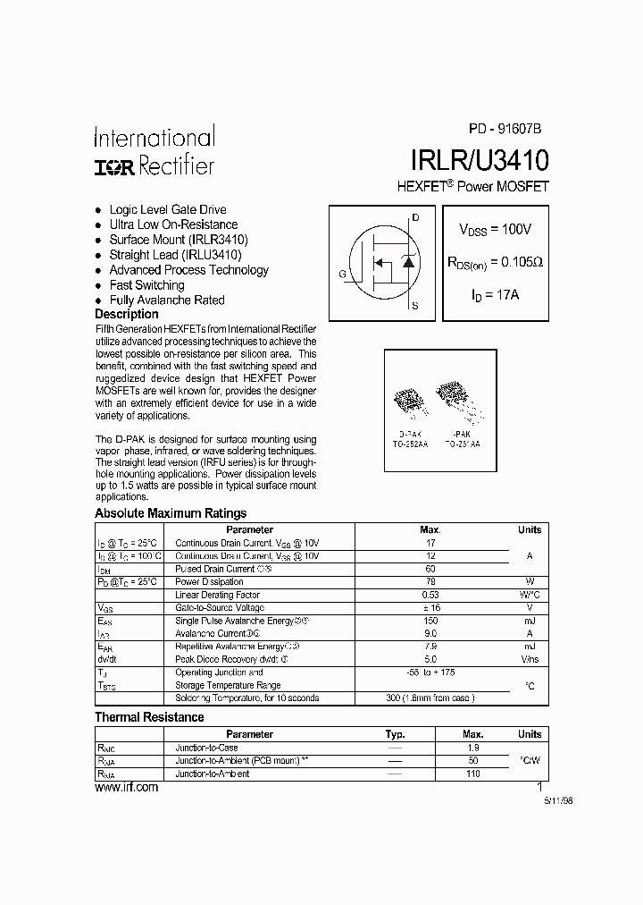94-4591_317517.PDF Datasheet