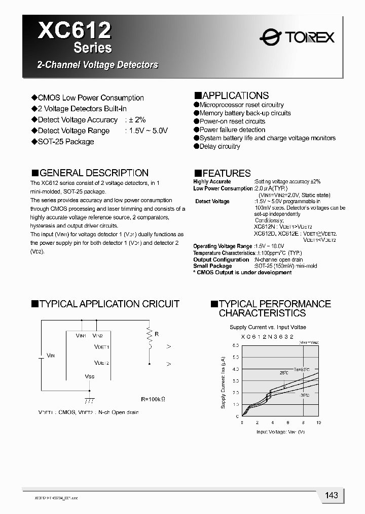 XC612_379467.PDF Datasheet