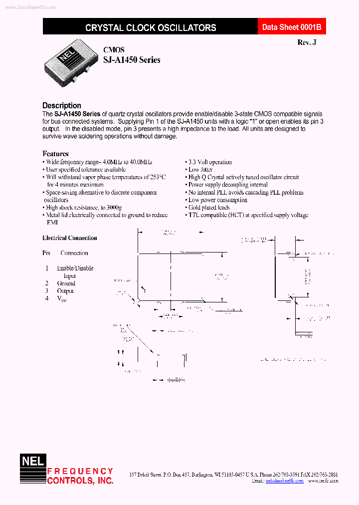 SJ-A1450_317869.PDF Datasheet