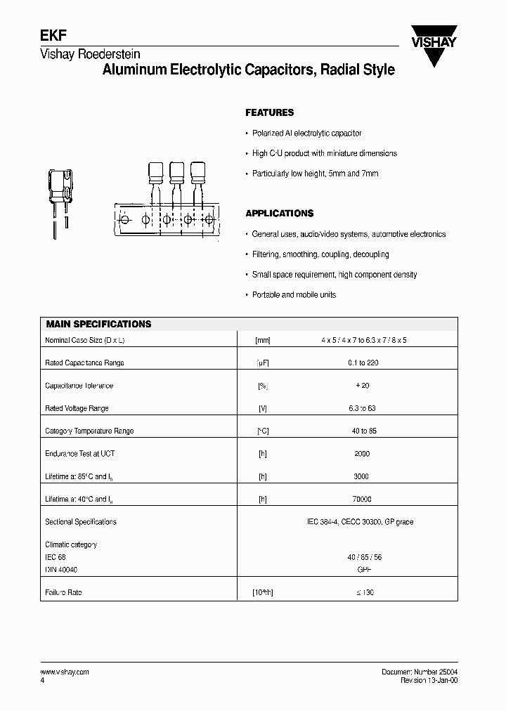 EKF_318955.PDF Datasheet