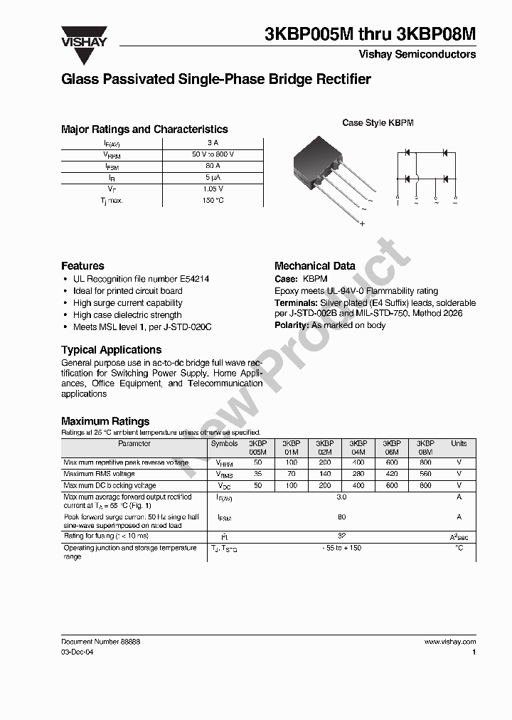 3KBP005M_318967.PDF Datasheet