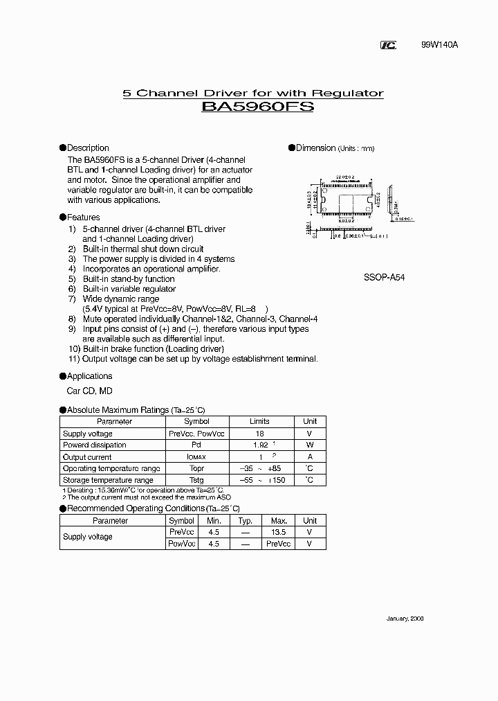 BA5960FS_323173.PDF Datasheet