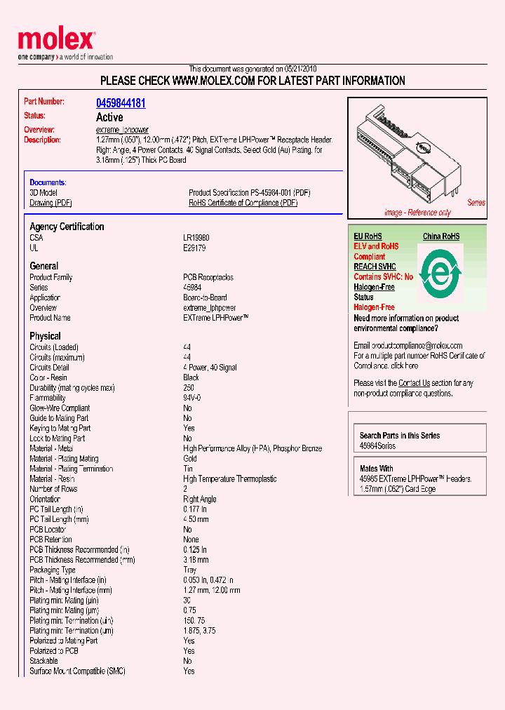 0459844181_722293.PDF Datasheet