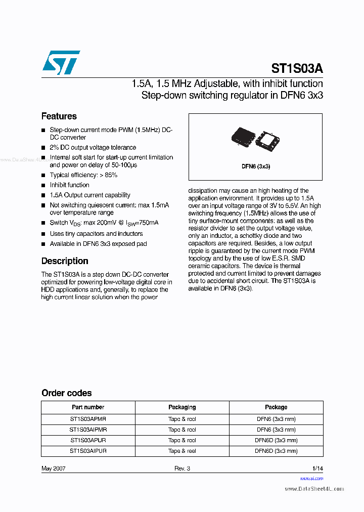 ST1S03A_320693.PDF Datasheet