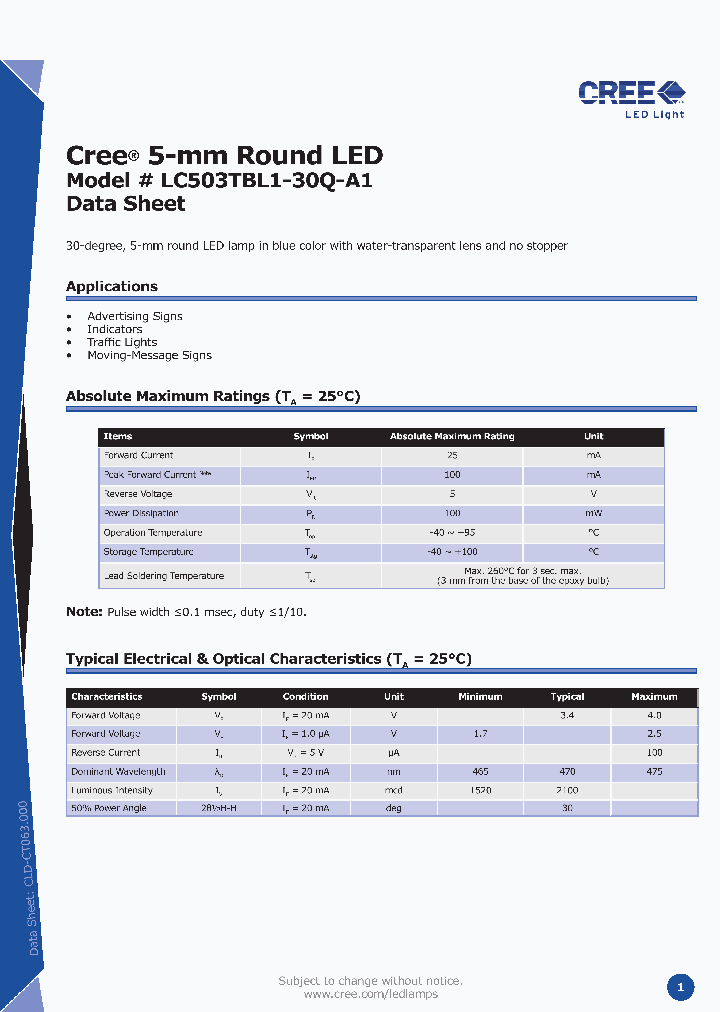LC503TBL1-30Q-A1_388326.PDF Datasheet