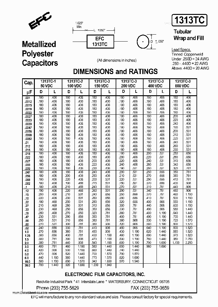 1313TC_321117.PDF Datasheet