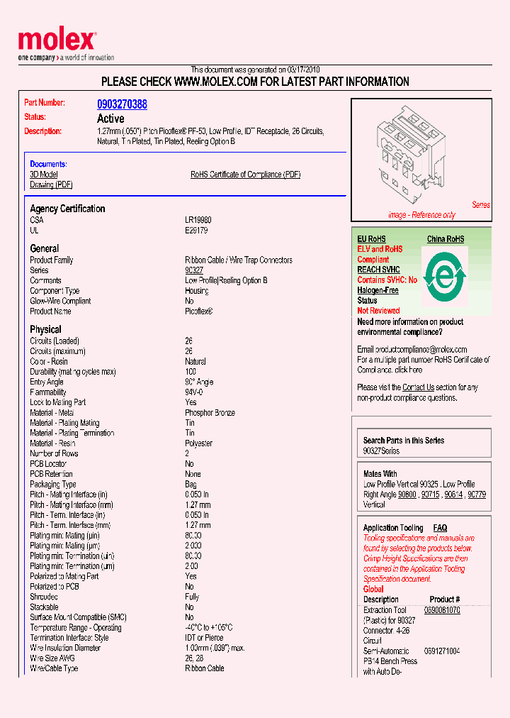 0903270388_737447.PDF Datasheet