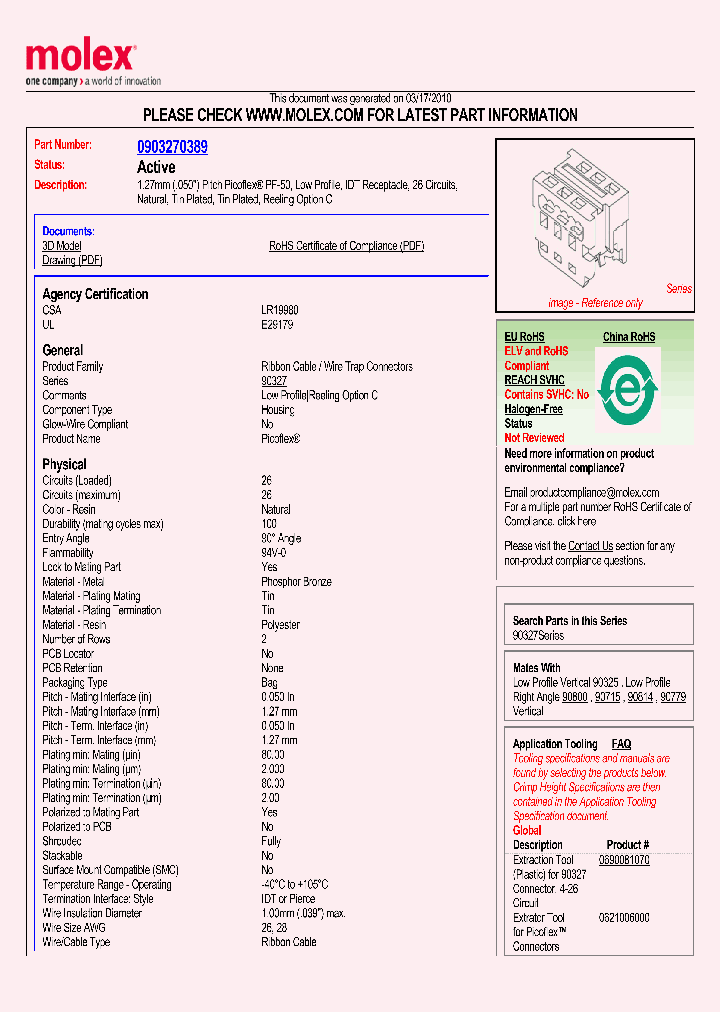 0903270389_737448.PDF Datasheet