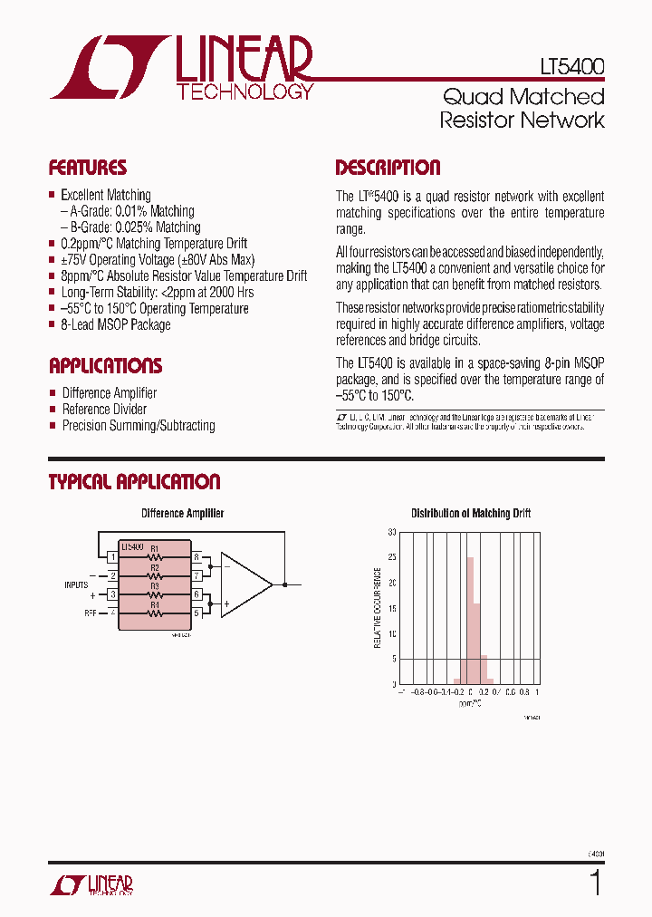 LT5400AIMS8E-3_738971.PDF Datasheet