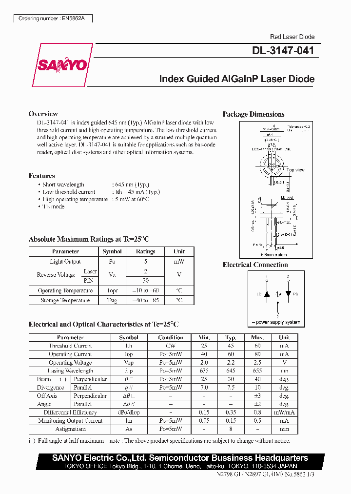 DL-3147-041_368681.PDF Datasheet
