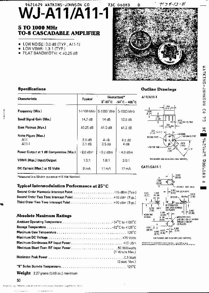 A11-1_391272.PDF Datasheet