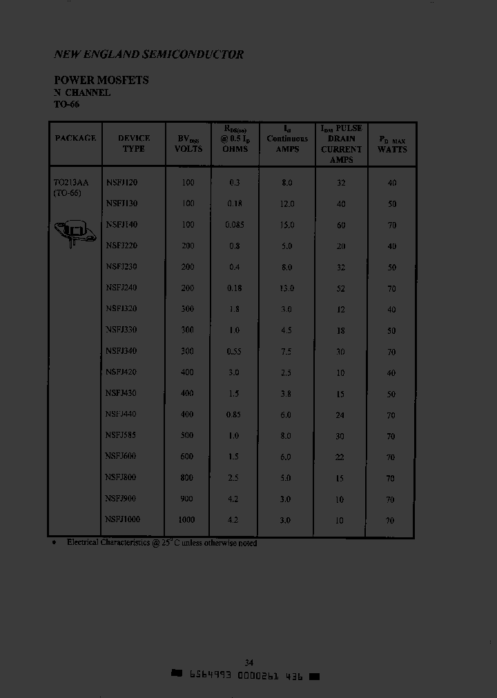 NSFJ220_392256.PDF Datasheet