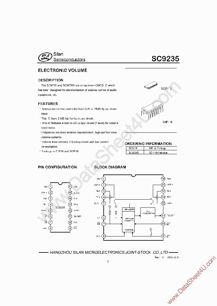 SC9235_380378.PDF Datasheet