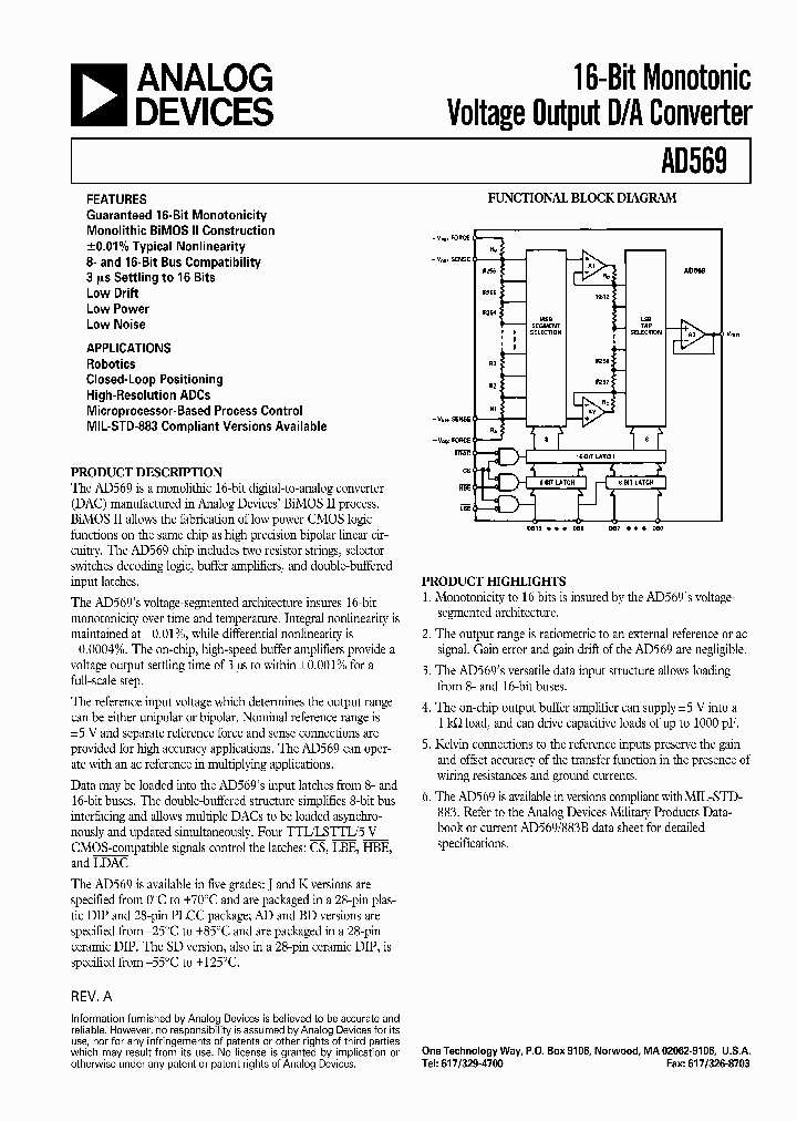 AD569_392684.PDF Datasheet