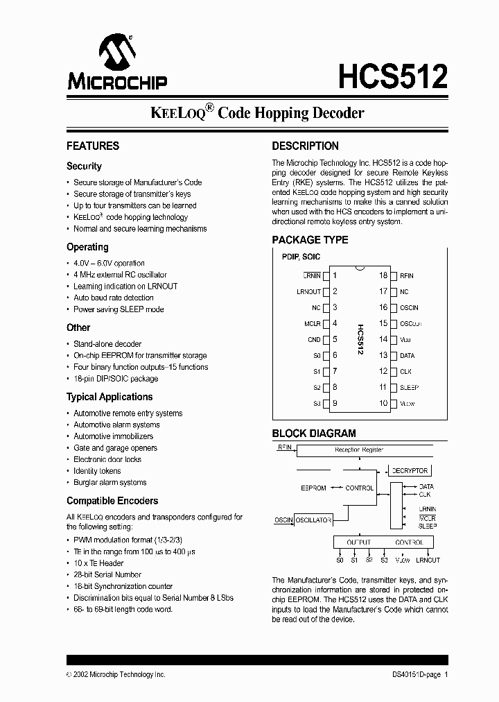 HC512-IP_392492.PDF Datasheet