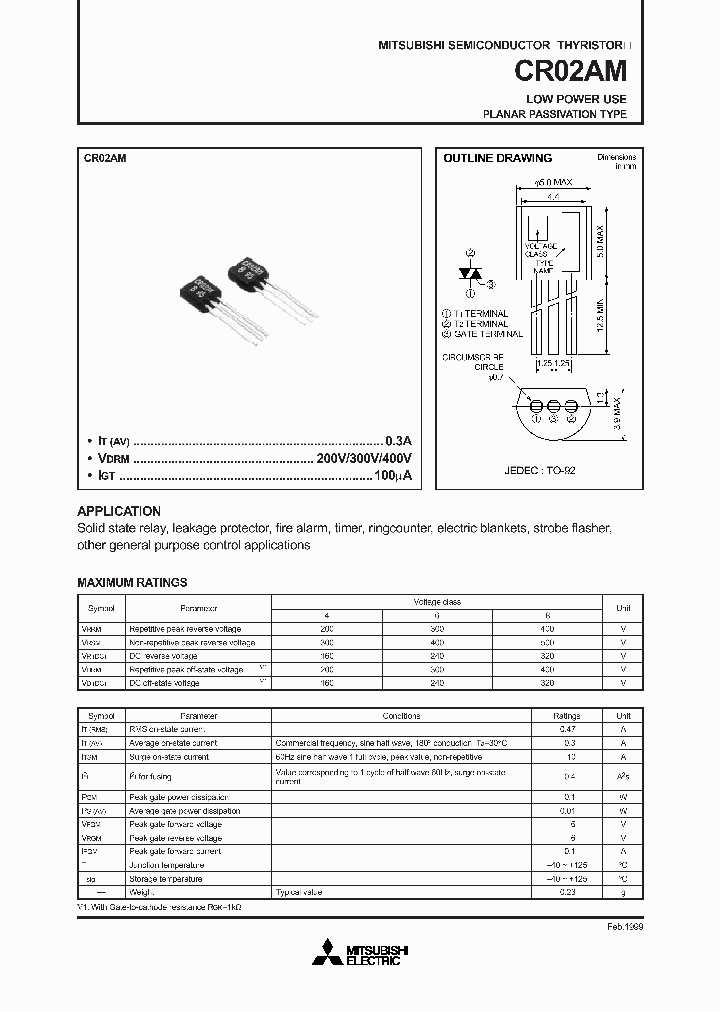 CR02_392661.PDF Datasheet