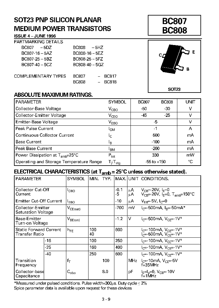BC808-25_394382.PDF Datasheet