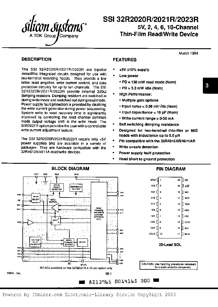 SSI32R2020R-4CL_401597.PDF Datasheet