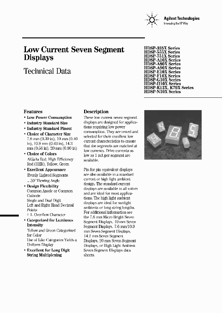 HDSPH101_407319.PDF Datasheet
