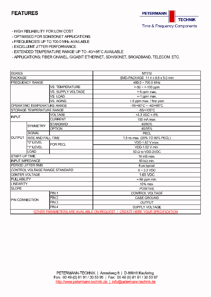 M7312_762646.PDF Datasheet