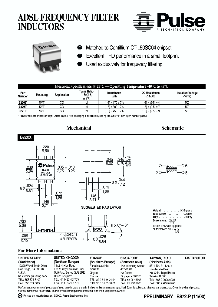 B2208_412849.PDF Datasheet
