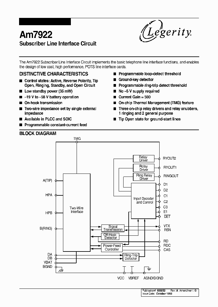 AM7922-4SC_413262.PDF Datasheet