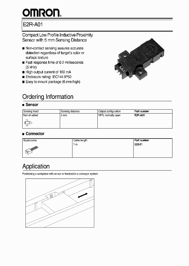 E22-01_414013.PDF Datasheet