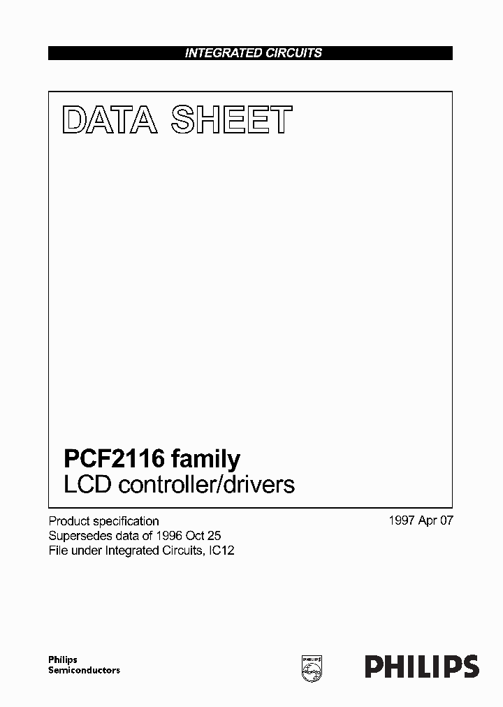 PCF2114AU10_766002.PDF Datasheet
