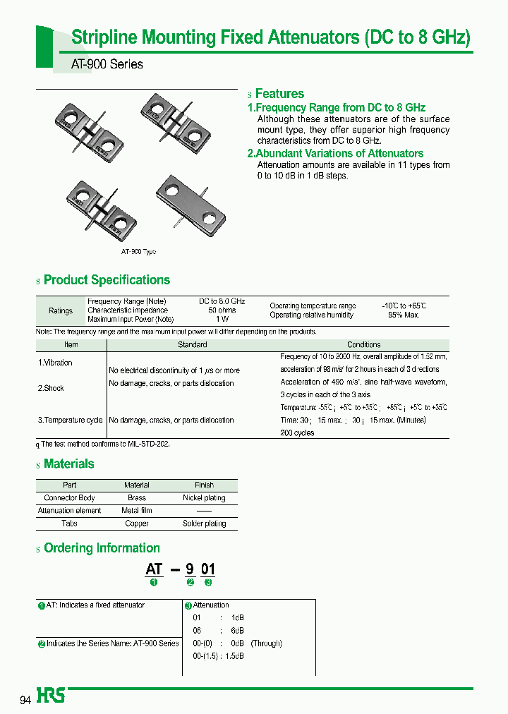 AT-910_418888.PDF Datasheet