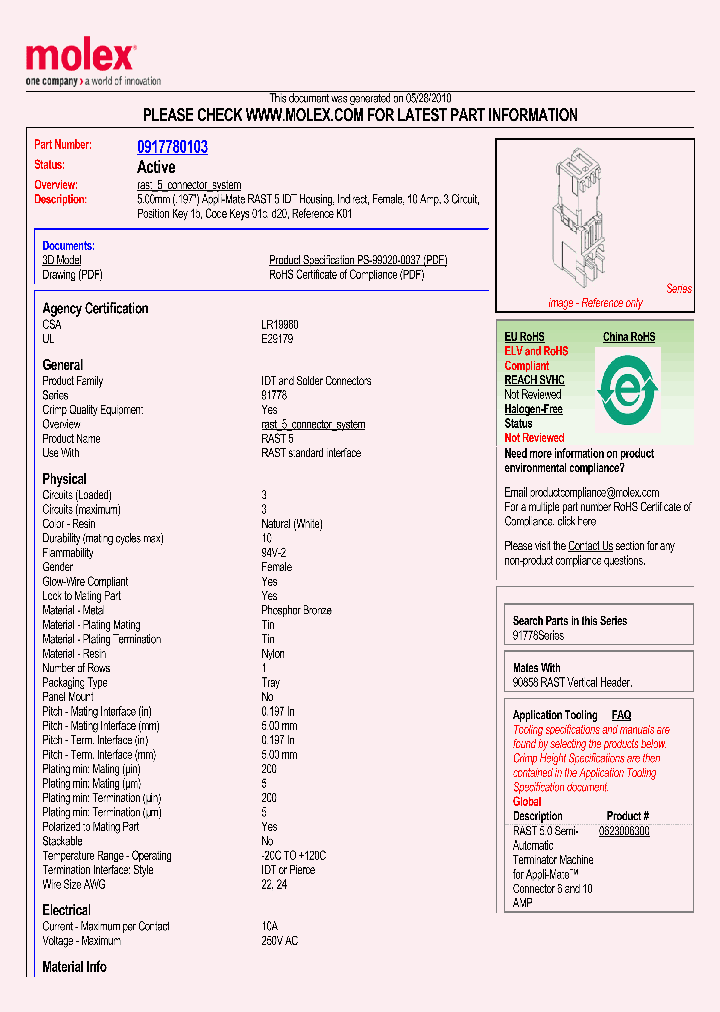 0917780103_770312.PDF Datasheet