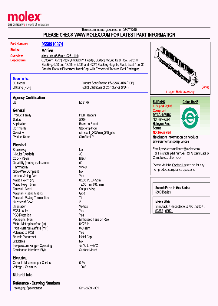0550910374_770781.PDF Datasheet