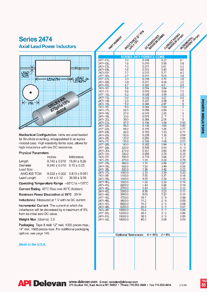 2474-04L_420751.PDF Datasheet